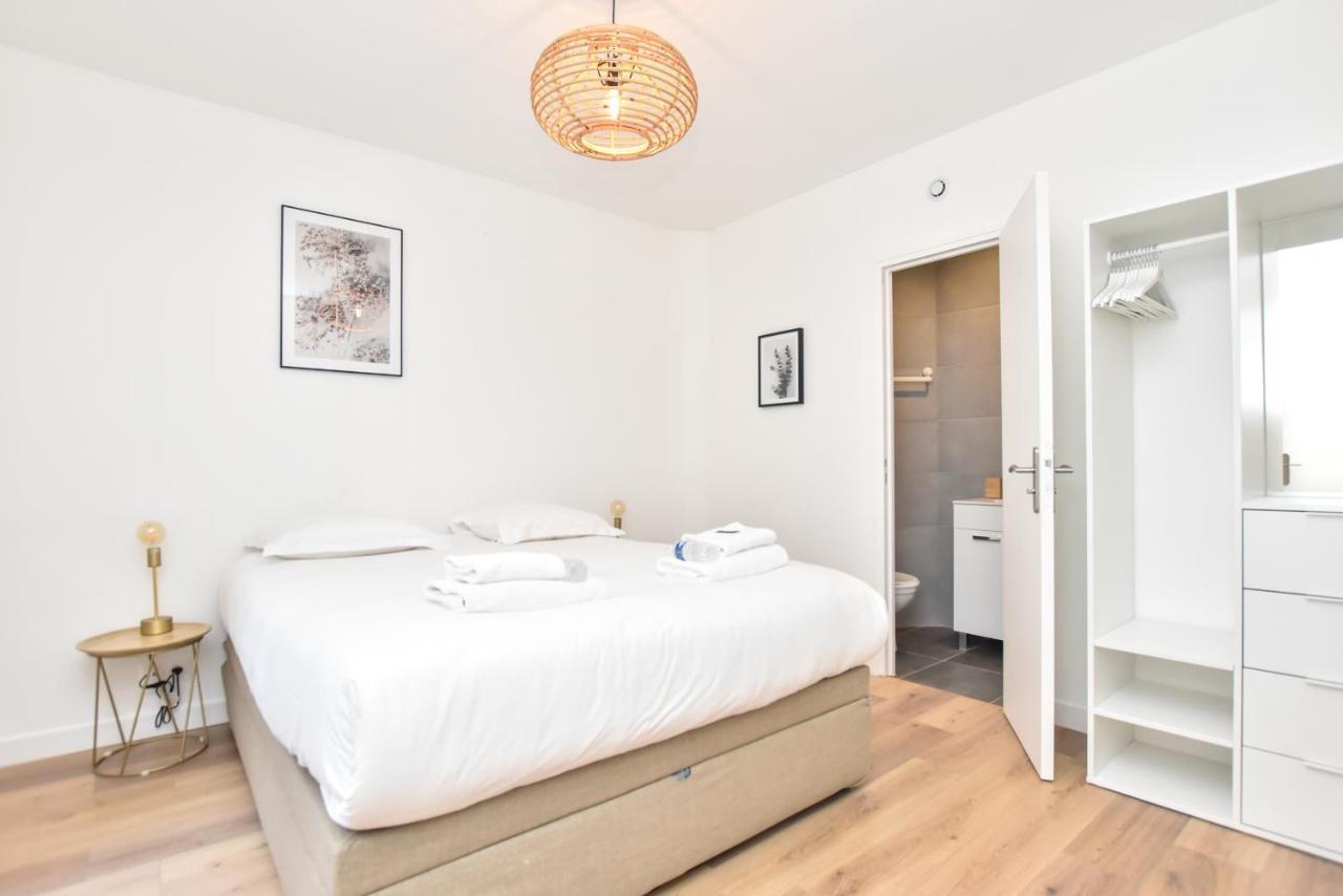 Superb Apartment - 6P- Center Of Paris Exterior photo